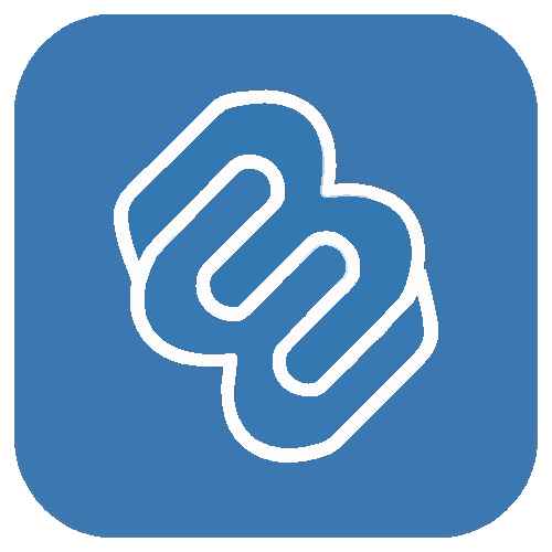 Prespa dark mode logo 