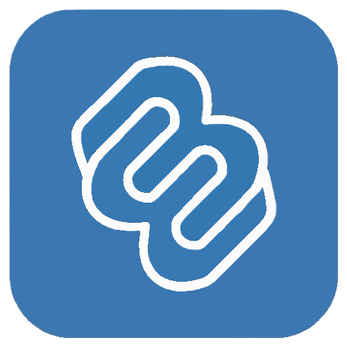 Prespa dark mode logo 