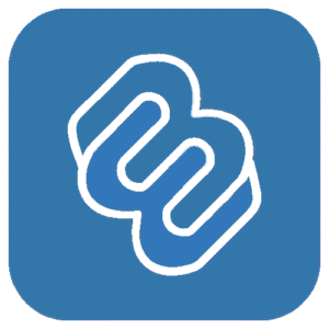 Prespa light mode logo 