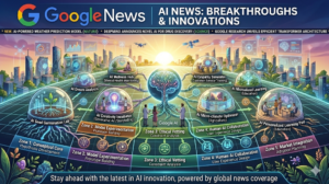 AI News from Google News