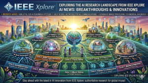 AI artciles from IEEE Xplore
