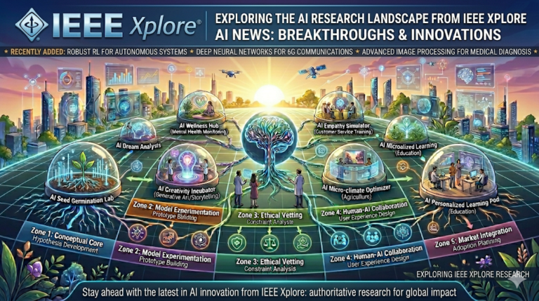 AI artciles from IEEE Xplore